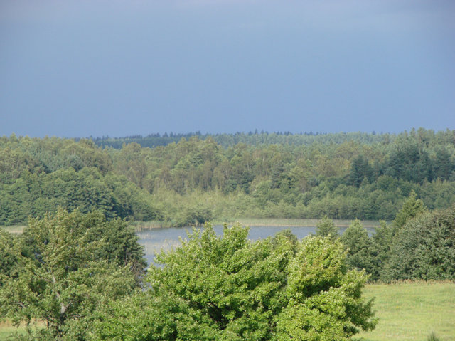 Wigierski Park Narodowy