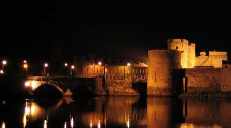 Limerick, Irlandia