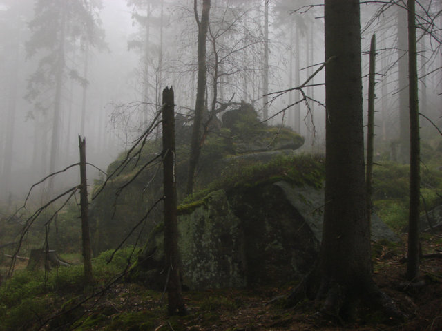 Park Narodowy Gór Stołowych