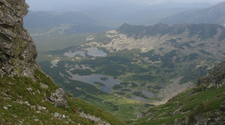 Tatrzański Park Narodowy – Polska