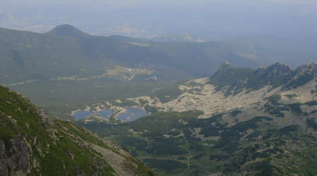 Tatrzański Park Narodowy – Polska