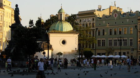 Kraków – Polska