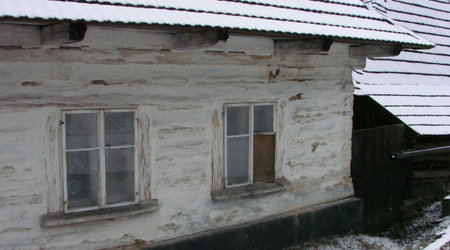 Lanckorona – Polska