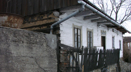 Lanckorona – Polska