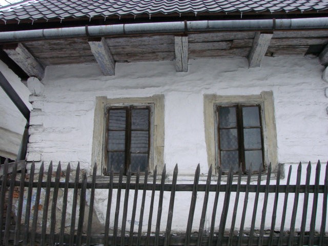 Lanckorona