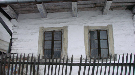 Lanckorona – Polska