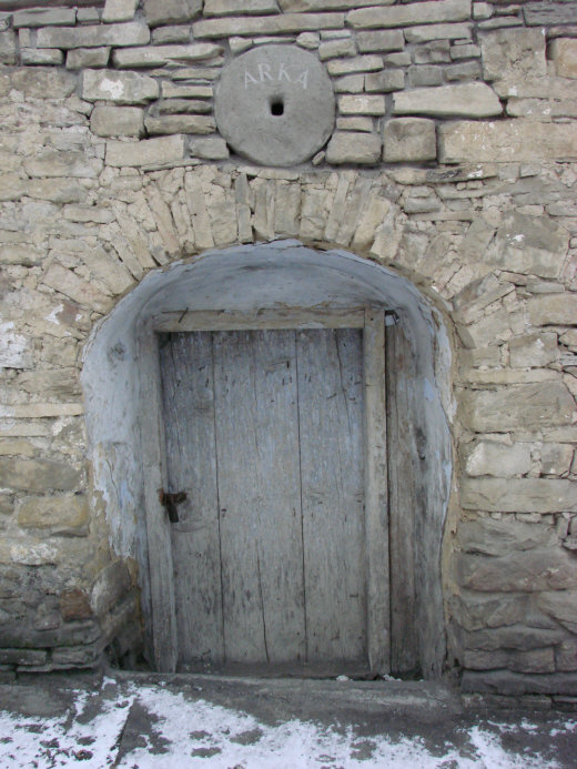 Lanckorona