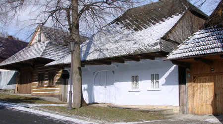 Lanckorona – Polska