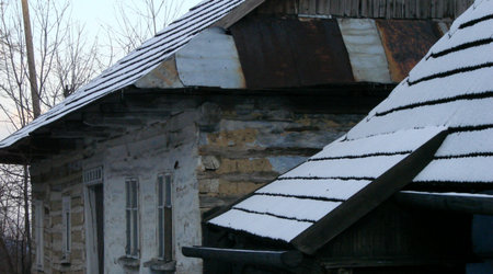 Lanckorona – Polska