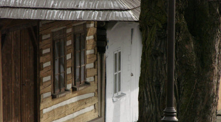Lanckorona – Polska