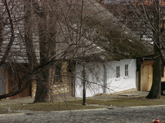 Lanckorona