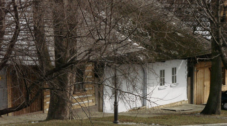 Lanckorona – Polska