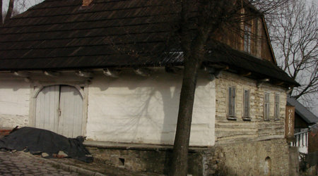 Lanckorona – Polska