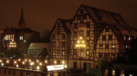 Bydgoszcz – Polska