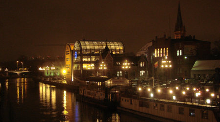 Bydgoszcz – Polska