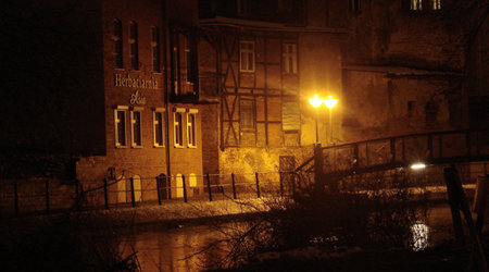 Bydgoszcz – Polska