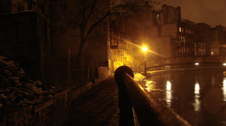 Bydgoszcz – Polska