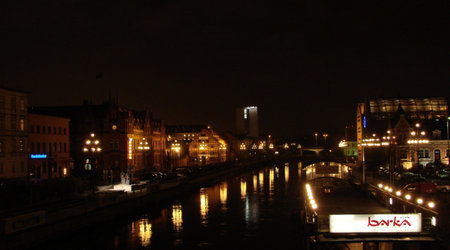 Bydgoszcz – Polska