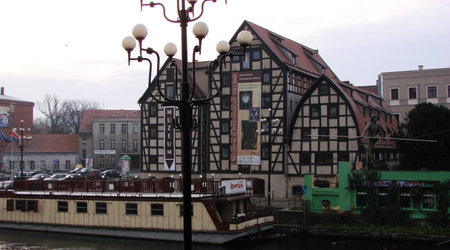 Bydgoszcz – Polska