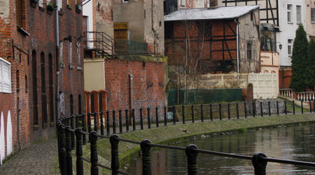Bydgoszcz – Polska