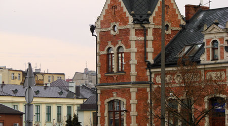 Bydgoszcz – Polska