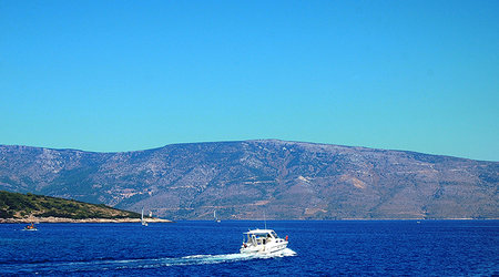 Makarska Riwiera – Chorwacja