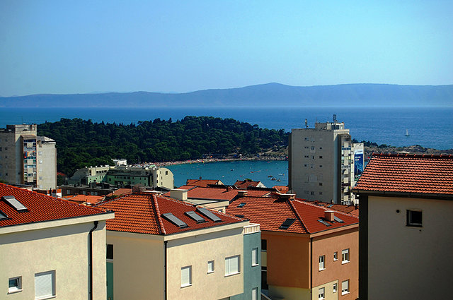 Makarska Riwiera