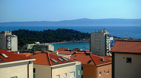 Makarska Riwiera – Chorwacja