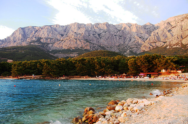 Makarska Riwiera