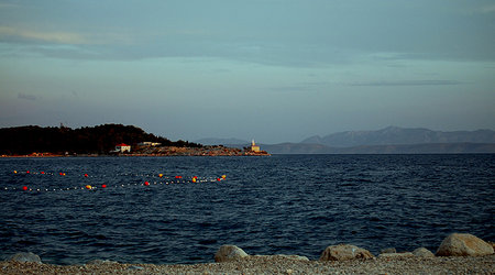 Makarska Riwiera – Chorwacja