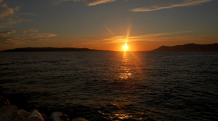 Makarska Riwiera – Chorwacja