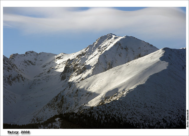 Tatry