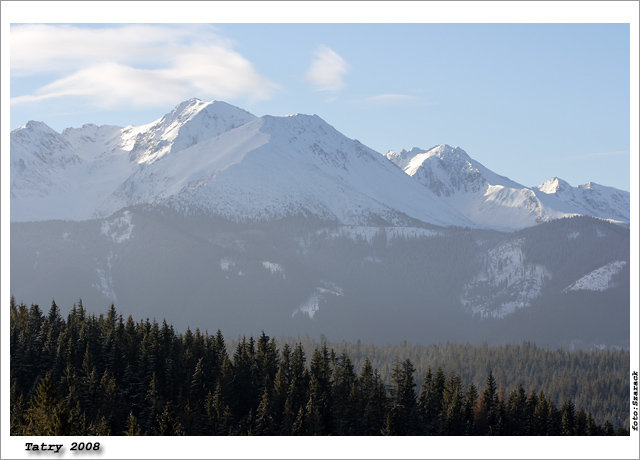 Tatry