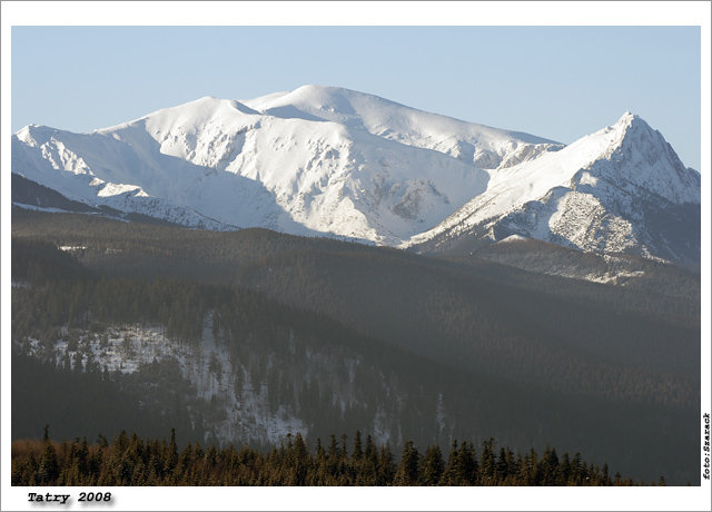 Tatry