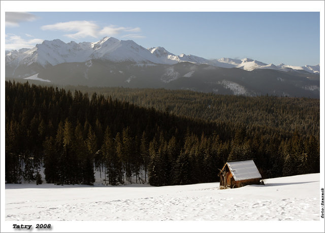 Tatry