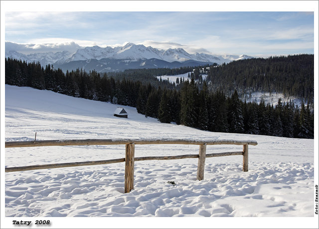 Tatry
