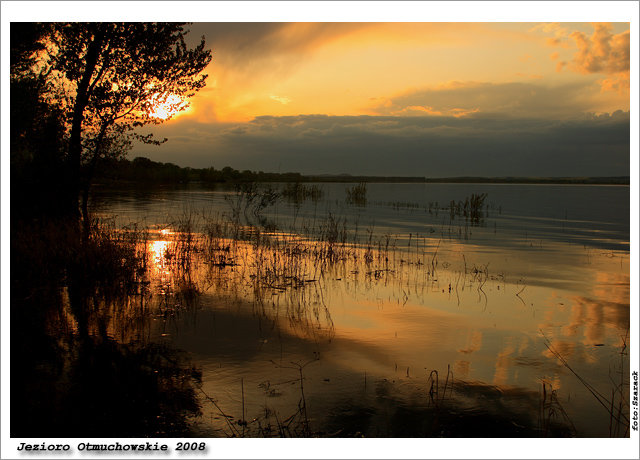 Jezioro Otmuchowskie