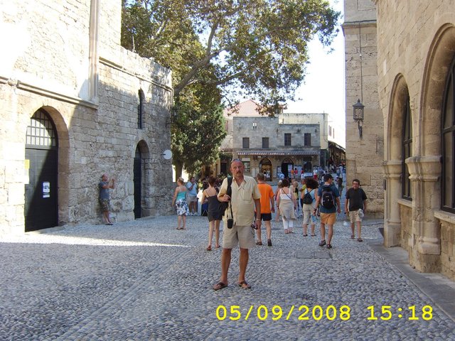 Rodos stare misato