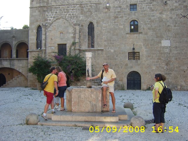 Rodos Stare Miasto