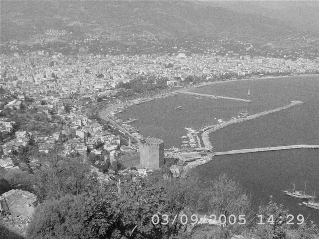 ALANYA