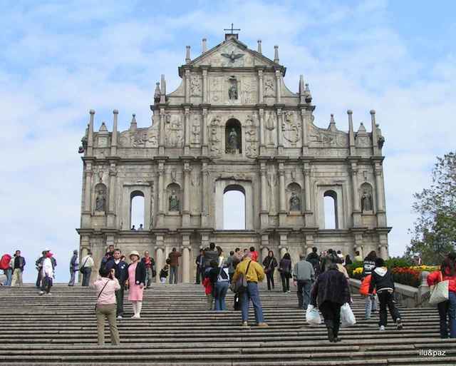 Macao