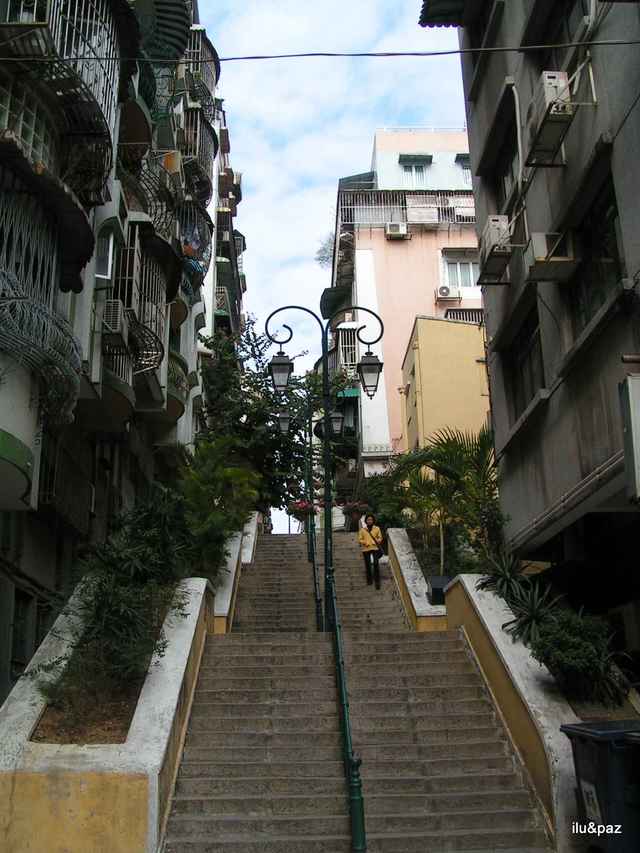Macau