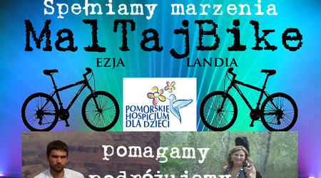 Logo naszej wyprawy – Malezja