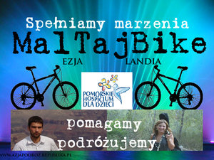 Logo naszej wyprawy