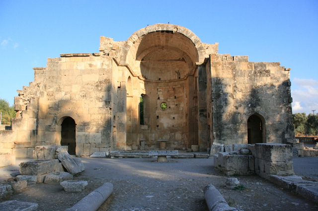 Kreta, Gortys (Gortyna)