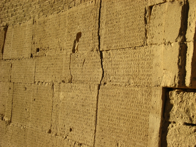 Kreta, Gortys (Gortyna)