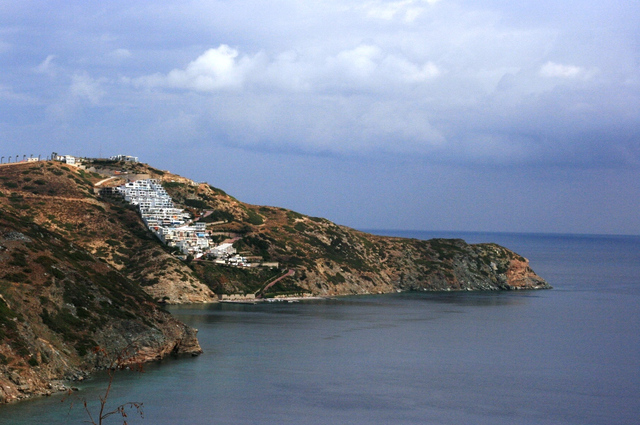 Kreta, Matala