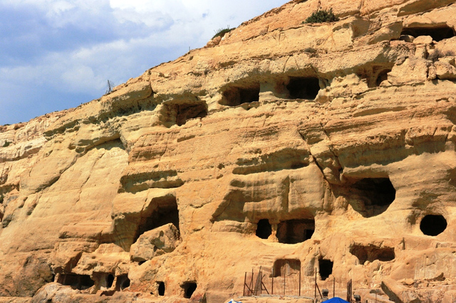 Kreta, Matala