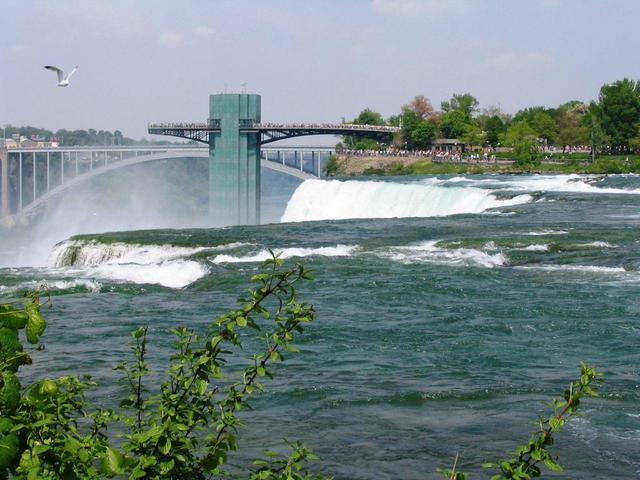 Niagara Falls