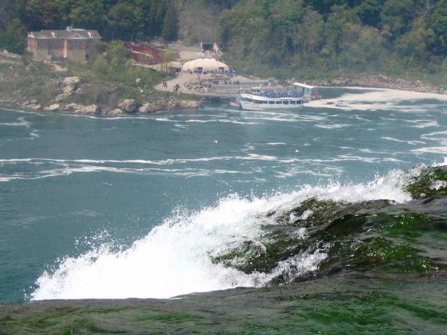 Niagara Falls
